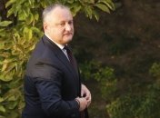 Президент Молдовы пригрозил демократам "бумерангом"