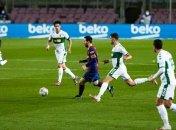 Дубль Месси - в обзоре матча "Барселона" - "Эльче" (видео)