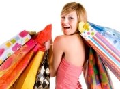 Шопинг и развлекательные парки привлекают россиян в США