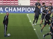 Лига чемпионов. Превью матча "Барселона" - "Бавария"