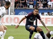 ПСЖ отклонил предложение "Барселоны" по Ди Марии