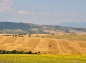 Украина может потерять более половины пахотных земель