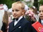 Половина одесских первоклассников будет обучаться на русском языке