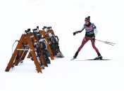 Кубок світу з біатлону: розклад та результати третього етапу