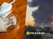 Кременчук – це лише початок? Путін посилює енергогеноцид, чи чекати взимку блекаутів