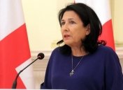 "Ушла от вопроса": Лидер Грузии так и ответила касательно санкций против РФ