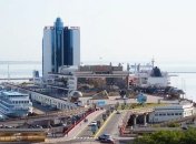 Argentem Creek Partners пытается получить контроль над одесским терминалом в пользу бизнесмена с паспортом РФ — СМИ