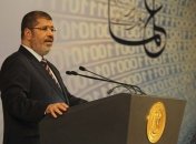 Мухаммед Мурси сейчас находится в "безопасном месте" 