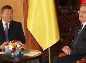 Коморовский верит в успех Украины на саммите в Вильнюсе