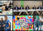 Итоги 28 августа: Зеленский в Черкасской области и карантинные правила на 1 сентября