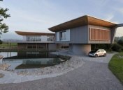 Современный дом в Эркхайме (Фото)