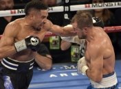 Мейвезер - Макгрегор: Андре Уорд дал прогноз на бой