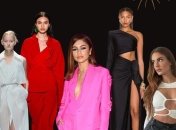 Хит сезона – красный и не только