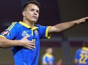 Коноплянка о матче со Словенией