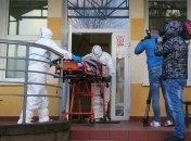 Распространение коронавируса: Минздрав Германии призвал отменить массовые мероприятия