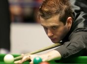 Марк Селби - чемпион мира по снукеру  