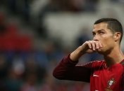 Роналду: Моя мотивация - быть лучше, чем Неймар, Месси и другие звезды