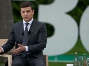 Зеленський закликав не втягувати Україну в американські вибори