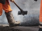 На некоторых улицах Киева будет ограничено движение из-за ремонта дорог