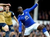 Лукаку может перейти в "Манчестер Юнайтед"