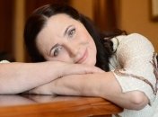 Нина Матвиенко сфотографировалась с 3-месячной внучкой