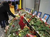 Иран официально пригласил представителей других стран к расследованию катастрофы