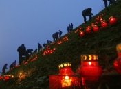 В парламенте Канады почтут память жертв Голодомора