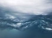 Ученые запечатлели на видео уникальный "город под водой" (Видео)