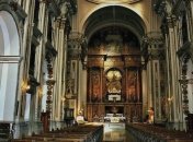 Церковь Святого Исидро 