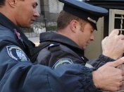 Житель Днепропетровска прятал оружие в спальне