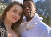 Элина Свитолина намекнула на скорую свадьбу (фото)