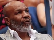 Майк Тайсон: Ф'юрі здивував багатьох, коли піднявся