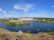 На Южно-Украинской АЭС сработала электрозащита