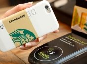 Чехлы для iPhone смогут оплачивать кофе в Starbucks