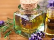 Эфирные масла помогут укрепить здоровье и восстановить силы 