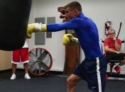 Климас: Анатолий Николаевич сделал из Ломаченко боевую машину