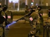 В Минске силовики жестко разгоняют протесты, много пострадавших (видео с места)