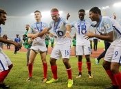 Англия победила на юниорском чемпионате Европы по футболу