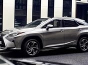 В Lexus рассказали о новом RX для Европы