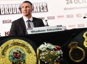 Кличко: Король тот, кого люди называют королем