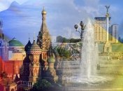 Эксперт: Газовая война РФ и Украины возможна