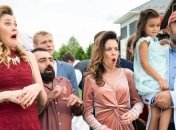 Традиционные свадебные приключения Середюков с ромским колоритом: в сети появился первый трейлер "Скаженого весілля 3" (видео) 