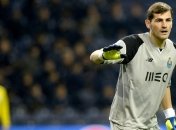 Касильяс: Я никогда не отказывался от мысли играть за сборную