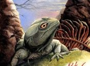 Палеонтологи дали точное описание вымерших рептилий