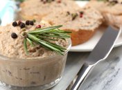 Печінковий паштет