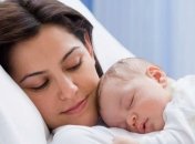 Почему малыш плохо спит: распространенные ошибки  