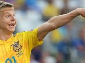 "Шахтер" потерпел фиаско в деле Зинченко