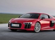 Audi пока не собирается выпускать R8 с турбонаддувом