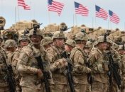 СМИ: США значительно сократят численность вооруженных сил