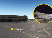 Инцидент произошел с российским МиГ-29А